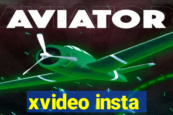 xvideo insta